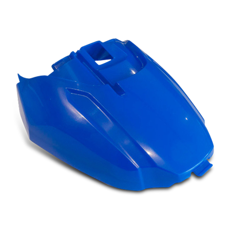 Rtech Tankbescherming - Yamaha WR 450F 2024-2026