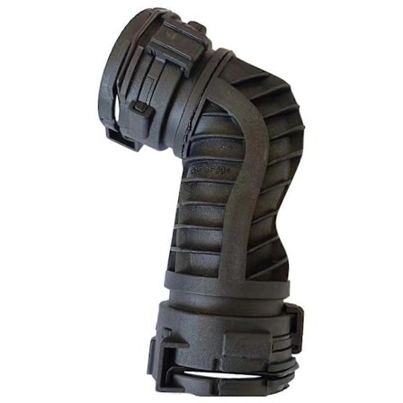 Ilmanottoletku Turboletku 14460-3VA1A E12 NOTE K13K MICRA 2014-2017 144603VA1A -malleille