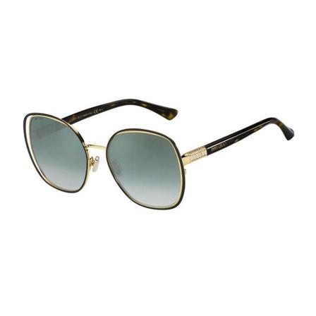 Jimmy Choo, Dodie/s Zwart, Dames, Maat:ONE Size