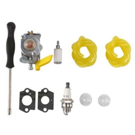 Sopii 25Cc 30Cc S430 SS26 SS30 CS26 CS30 C1U-H60 Kaasuttimelle