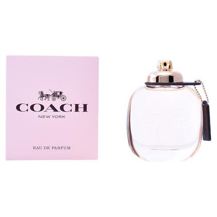 Parfym Damer Coach Woman Coach Edp 50 Ml