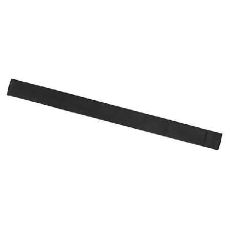 Förvaringsväska för biljardkö, fodral för 3/4 snooker biljardkäpp (3/4)