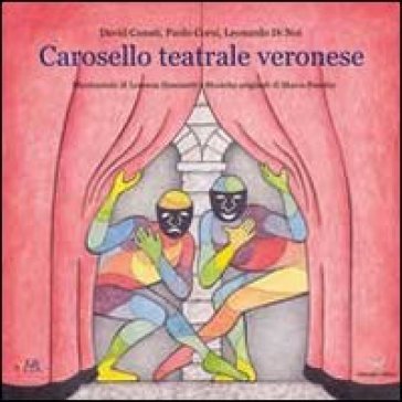 Carosello teatrale veronese David Conati