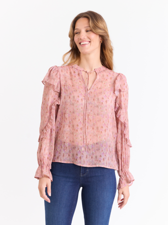 Eugenia bluse