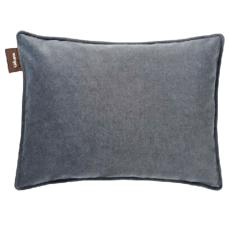 Tristar Värmekudde Uppladdningsbar Köksmaskiner Unisex Grå 60cm