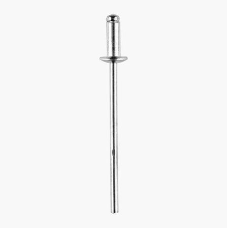 Biltema - Nagle 2 4 x 5 8 mm 100 stk.