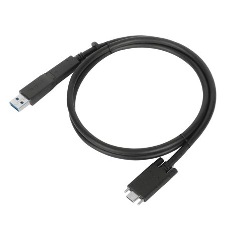 Targus USB type C-kabel - 1.8 m