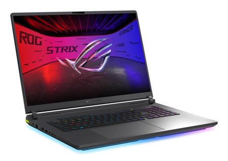 ASUS ROG Strix G815LW-S9134W U9 32 N gy W11H