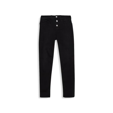 Liu Jo - Skinny Jeans - Svart - Dam - Storlek: W27, Dam, Storlek: W27