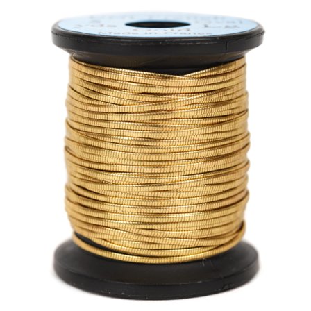 UNI-French Oval Large - Gold