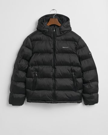 GANT Teenager Active Cloud Jacke (158/164)