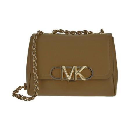 Michael Kors, Cross Body Bags Bruin, Dames, Maat:ONE Size