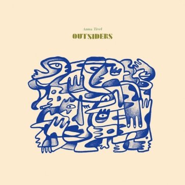 Outsiders ANNA TIVEL
