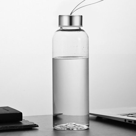 Vattenflaska Sportflaska 500ML