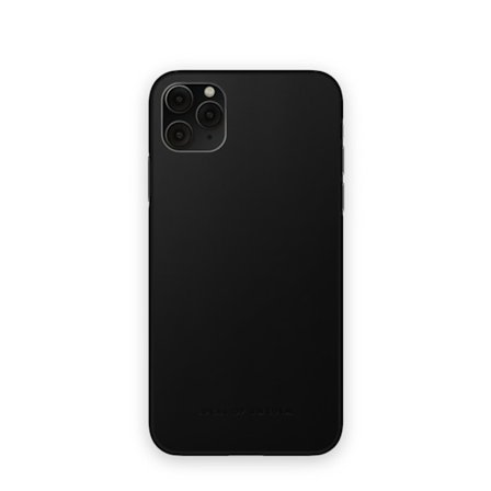 Atelier Case iPhone 11 Pro Max / XS Max Intense Black