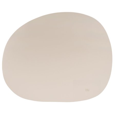 Aida Raw bordbrikke, spring sand' - 'Beige