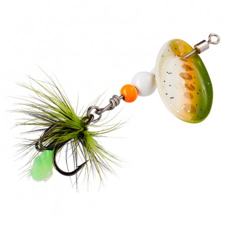 Pezon&Michel Dots Fly 2L - Minnow