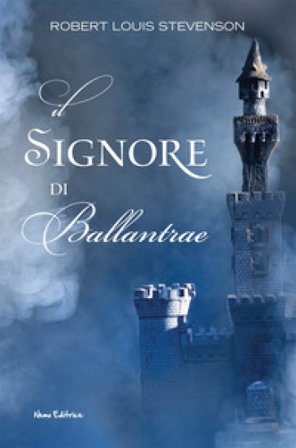 Il signore di Ballantrae Robert Louis Stevenson
