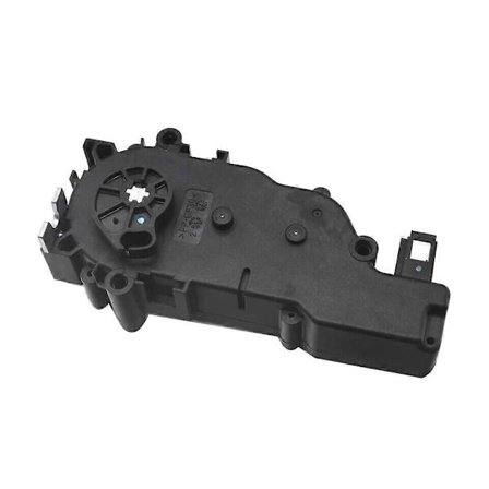 Bakre bagasjelokk lås 1003549-00-D Kompatibel med Tesla Model S 2012-2021 Cinching Tailgate Latch Actuator Motor 100354900D-WELLNGS
