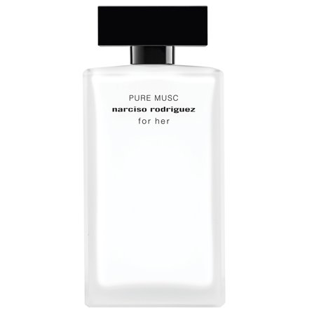 Narciso Rodriguez For Her Pure Musc 100ml - Eau de Parfum