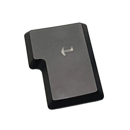 Kestävä Enter-näppäinhattu ohjelmoijille ja pelaajille, yhteensopiva G915 G913TKL -näppäimistöjen kanssa