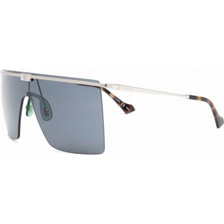 Gucci, Sunglasses Gg 1096S Niebieski, Mężczyzna, Rozmiar: ONE Size