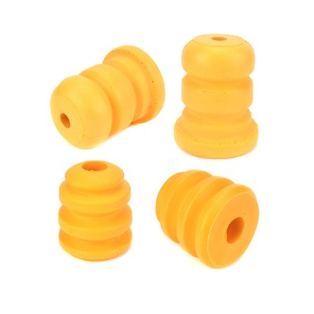 Lastebildeler 15153958 905-208 To Kontrollarmbumpere og To Kontroll Bakre Bumper Bumperstopper 15039397