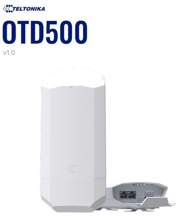 TELTONIKA OTD500 5G Outdoor Router