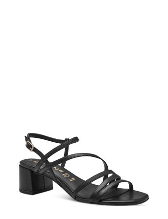Tamaris Women Sandals - Black - 42