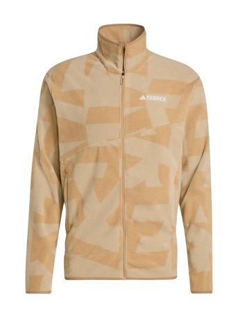 Mt Aop Fz Fl Beige Adidas Terrex