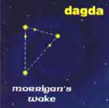Dagda Morrigan'S Wake