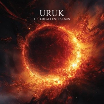 The great central sun URUK