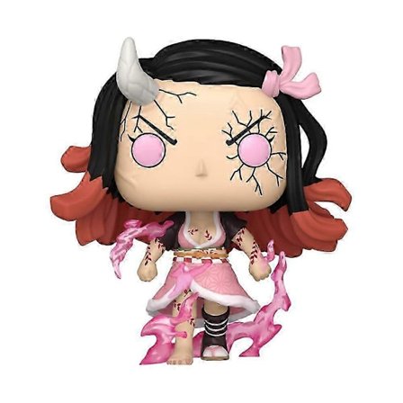 Funko Nezuko Kamado (Demon Form) Pop! Vinyl