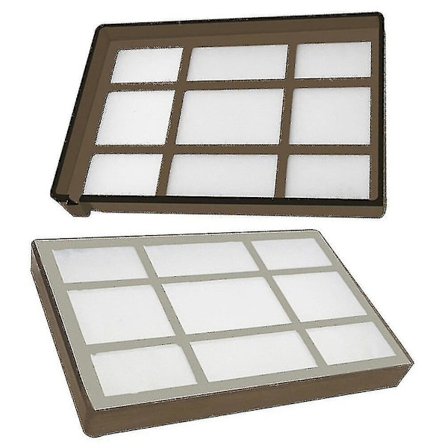 Haier Hb-qt51s Pro Støvsuger Primært Filter