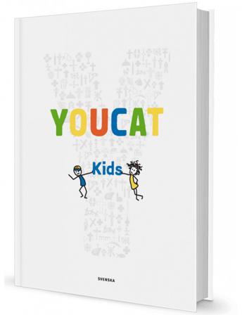 YOUCAT Kids - Bok - Häfte