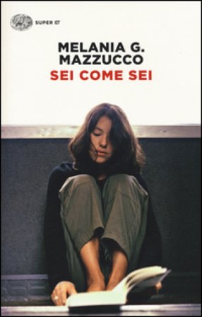 Sei come sei Melania G. Mazzucco