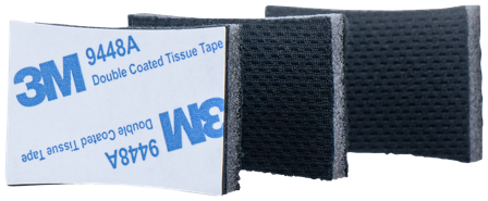 Suprabeam 950.094 Skumgummiputer, Belysning