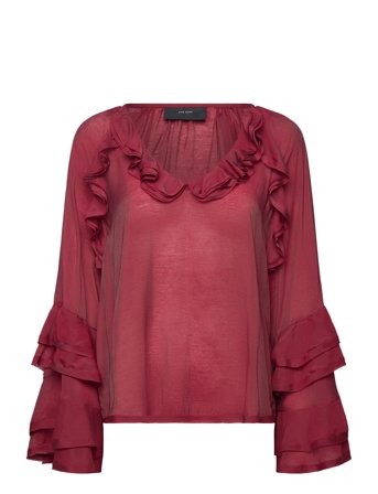 Copenhagen Muse | Cmnorma-Blouse | S