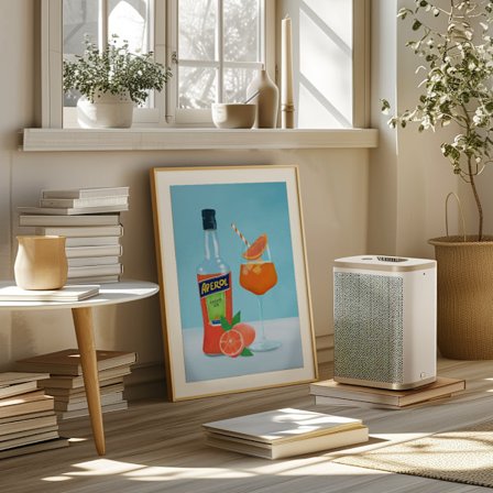 Aperol Spritz Poster 50x70 cm