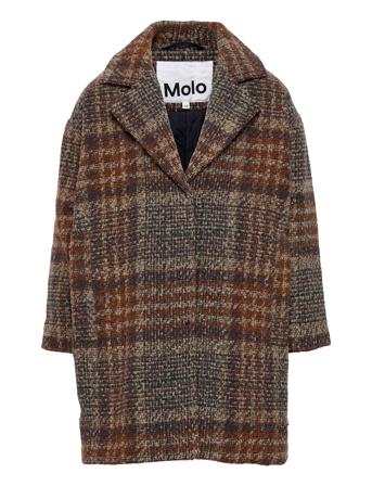 Holla Brown Molo