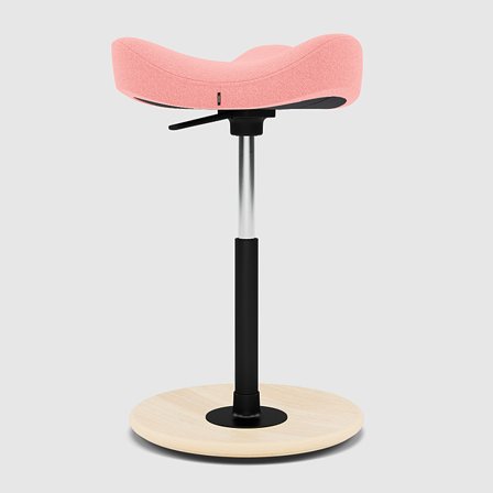 Move, Varier Furniture, Standing Stool