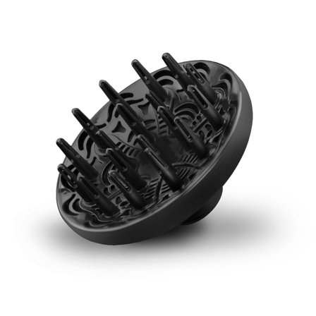 BABYLISS D572DE Turbo Smooth 2200 - hårtørrer