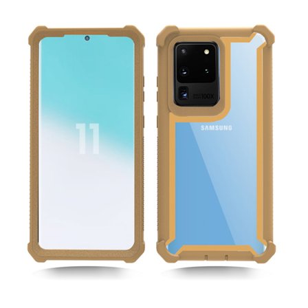 Samsung Galaxy S20 Ultra - Skyddsskal