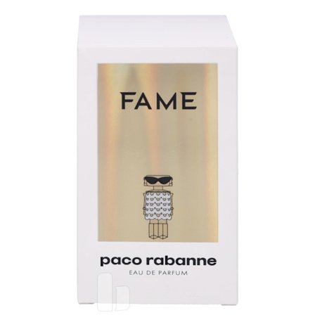 Paco Rabanne Fame Edp Spray 50 ml Dam