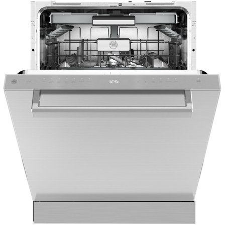 Bertazzoni diskmaskin 60 cm, rostfritt stål | Vitvaror > Diskmaskiner | Bagaren och Kocken