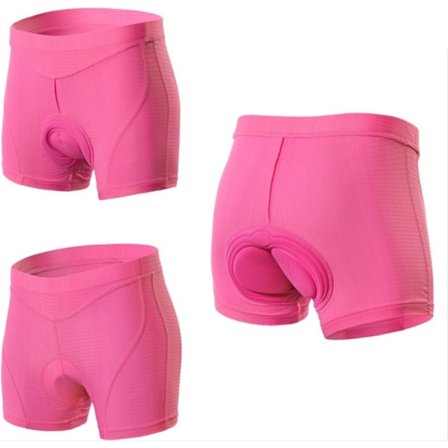 Go Go Gadget - "#Cykeltrosor #M #Snabb #Enkel #Hållbar #Rörlighet - Medium med sämskskinn"