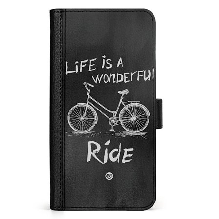 Bjornberry Sony Xperia 5 V Fodral - Wonderful Ride