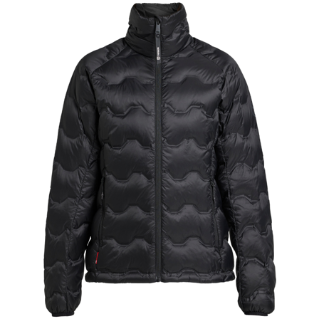 Tenson W's TXlite Shibui Down Collar Jacket Black