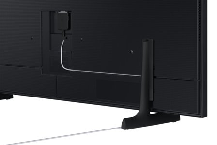 Samsung 65" The Frame LS03FA QLED 4K Smart TV (2025) 120Hz, 4x HDMI, HDMI eArc Art Mode, AI Processor, HDR Smart TV, QLED, Matte Display