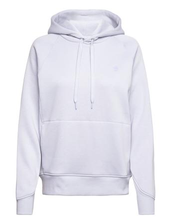 Premium Core 2.0 Hdd Sw Wmn Hettegenser Genser Lilla G-Star RAW*Betinget Tilbud